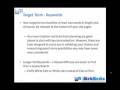 SEO Keyword Research - SEO Fundamentals by iWeb Media 2 of 9