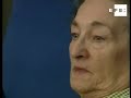 Abuela de 84 años acusa a su nieta de 