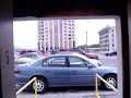 Dover Hydraulic at The Car Park Roanoke VA POV