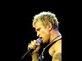 Billy idol - for what its worth