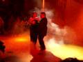 Mandarina y Vincento Schneck - Gotan Project videos