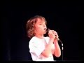 Dennis performs Mr. Roboto
