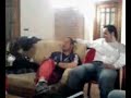El Cadaver - Chiste de las recuperaciones