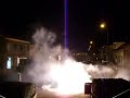 192 roman candles V-shape 4*4