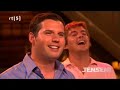 De Lama's bij Jensen
