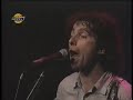 Me arde + Dead flowers (vivo) Picasso 1999 - Andr�s Calamaro