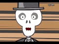 The Reanimated Bones of Abe Lincoln The Reanimated Bones of Abe Lincoln