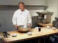 Christopher Lee, Chef, Eccolo Christopher Lee, Chef, Eccolo