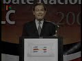 Debate TLC: Ambiente / parte 1 - introducci�n