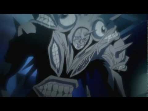 Tokko Episode 5 -A Father, All Alone- English Dubbed