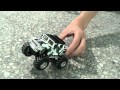 2008D-3 RC Car High Speed RC Remote Control Car