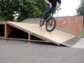 Bar spinzzz