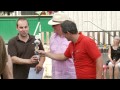 1. Unternehmer Oldtimer Tour NRW 2010