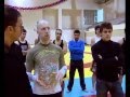 Scott Adkins Cyril Raffaelli --- FATIH Usta - BAHADIR SARI