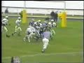 Rutgers RB Brian Leonard\ Rutgers RB Brian Leonard\