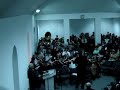 Fanfara Albini - Dumnezeu e taria mea