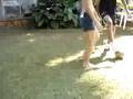 Jogando mto!(Paulo 10 - BIRAJARA)