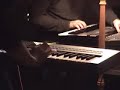 Keyboard Choir - Electrical Unity Keyboard Choir - Electrical Unity