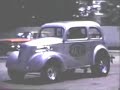Dragway 42 Vintage Drag Racing Footage From 1971