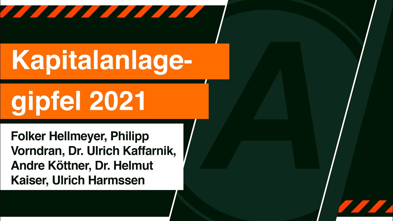 Apella Kapitalanlagegipfel 2021