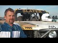 2009 mdr stoddard 250 barstow,ca