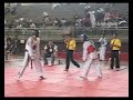 POF TKD 2008 CDO Angeles vs. Baguio round 2 POF TKD 2008 CDO Angeles vs. Baguio round 2