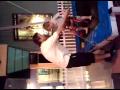 Mary and joe bungy tramp. 09.3GP