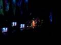 BJORK LIVE NY