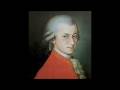 Wolfgang Amadeus Mozart Wolfgang Amadeus Mozart