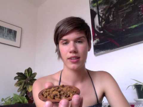 how to harvest chaga mushroom