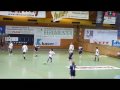 Nikolausturnier 2009 in Brixen - mit ISK U12.wmv