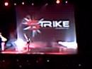strike