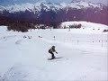 Skiing Video Compilation By Steve Edson.Gritz - My Life Be Like