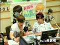 100803 KTR ET&cuteDOG!