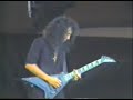 Metallica - \"Welcome Home (Sanitarium)\"