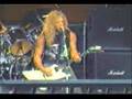Metallica - Welcome Home (Sanitarium)