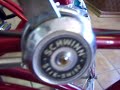 1968 Schwinn Apple Krate