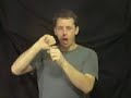 Foundation of ASL, What? Foundation of ASL, What?