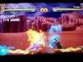 DBZ:BL Teen Gohan cancel combo