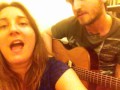 Elissa Franceschi - Dust (Acoustic)