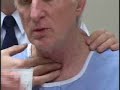 Thyroid Examination