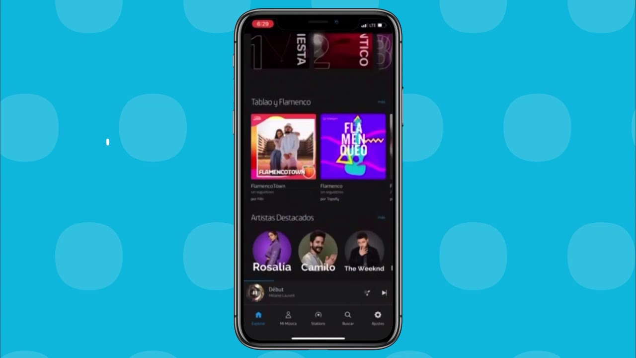 Tiembla Spotify: Movistar Música ataca un nuevo mercado importante y tiene más de 50 millones de canciones y contenidos