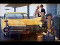 Brand New Cadillac by The Lucky Cupids - CADILLAC TRIBUTE