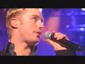 Elton John &amp; Ronan Keating: Your Song