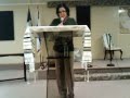 6 of 6  Bible Study 11/04/09