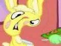 YouTube Poop Tennish: I Like Waffles