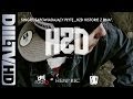HZD - Historie z Dna | SINGIEL (DIIL.TV HD)