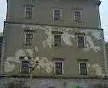 Ternopil castle2