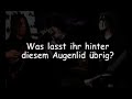 smash!! - girugamesh (german subs)