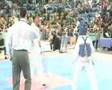 2007 Kuluplerarasi Turkiye Sampiyonasi <b>Bayanlar</b> 63kg Final